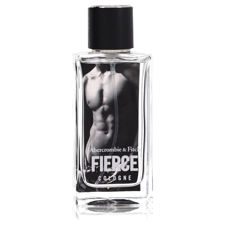 Fierce Cologne Spray (unboxed) by Abercrombie & Fitch 50 ml