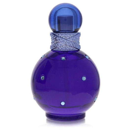 Fantasy Midnight Eau De Parfum Spray (unboxed) by Britney Spears 30 ml