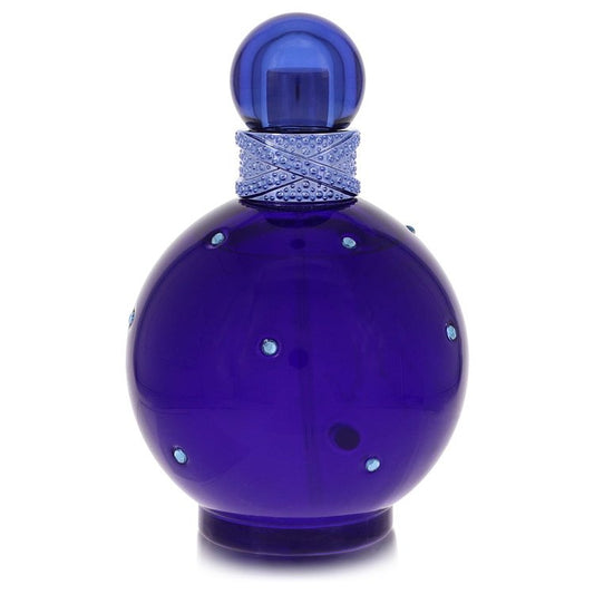 Fantasy Midnight Eau De Parfum Spray (Tester) by Britney Spears 100 ml