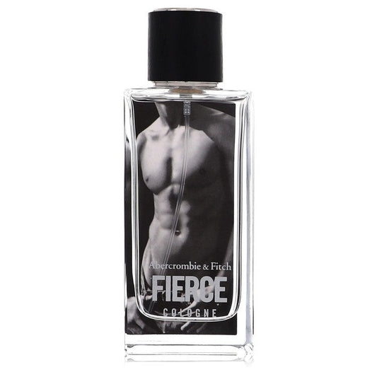 Fierce Cologne Spray (unboxed) by Abercrombie & Fitch 100 ml