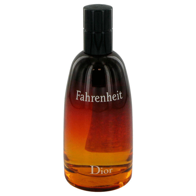 Fahrenheit Eau De Toilette (unboxed) by Christian Dior 100 ml