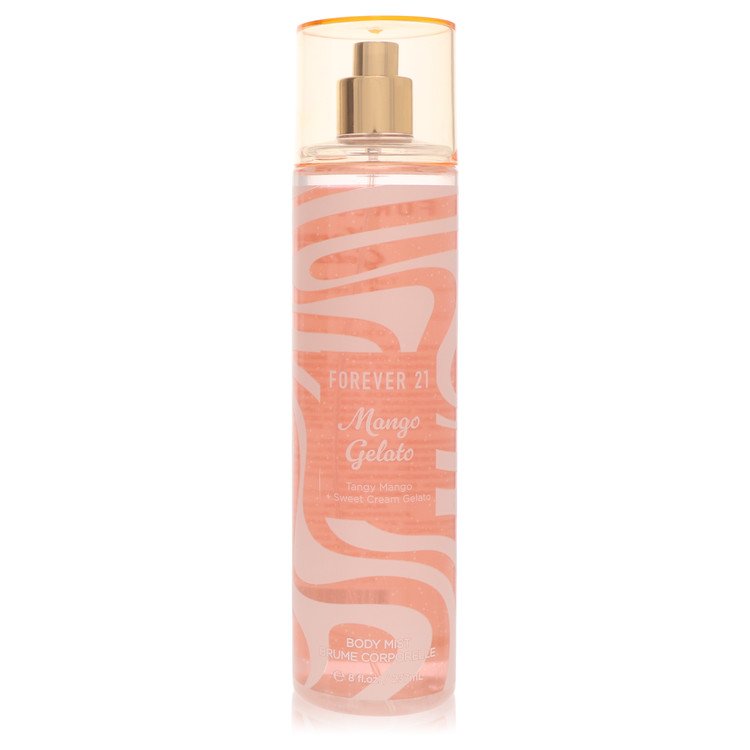 Forever 21 Mango Gelato Body Mist by Forever 21 240 ml