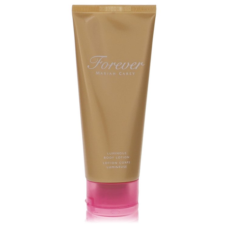 Forever Mariah Carey Luminous Body Lotion by Mariah Carey 100 ml