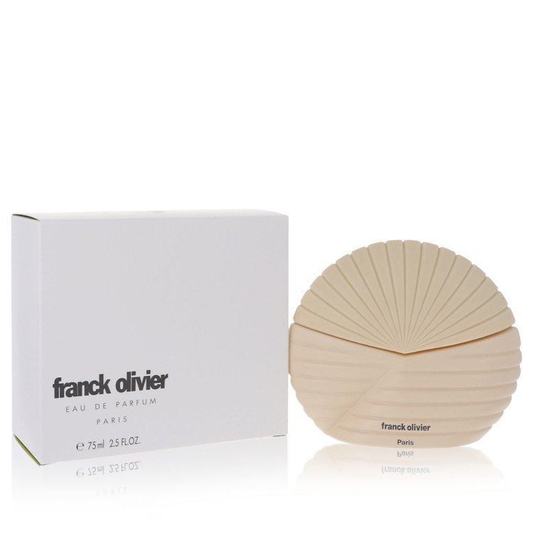 Franck Olivier Eau De Parfum Spray by Franck Olivier 75 ml