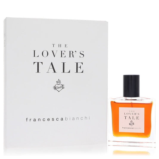 Francesca Bianchi The Lovers Tale Extrait De Parfum Spray (Unisex) by Francesca Bianchi 30 ml