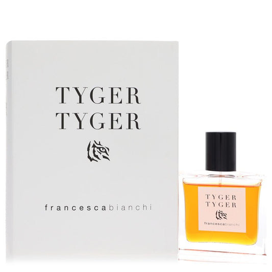 Francesca Bianchi Tyger Tyger Extrait De Parfum Spray (Unisex) by Francesca Bianchi 30 ml