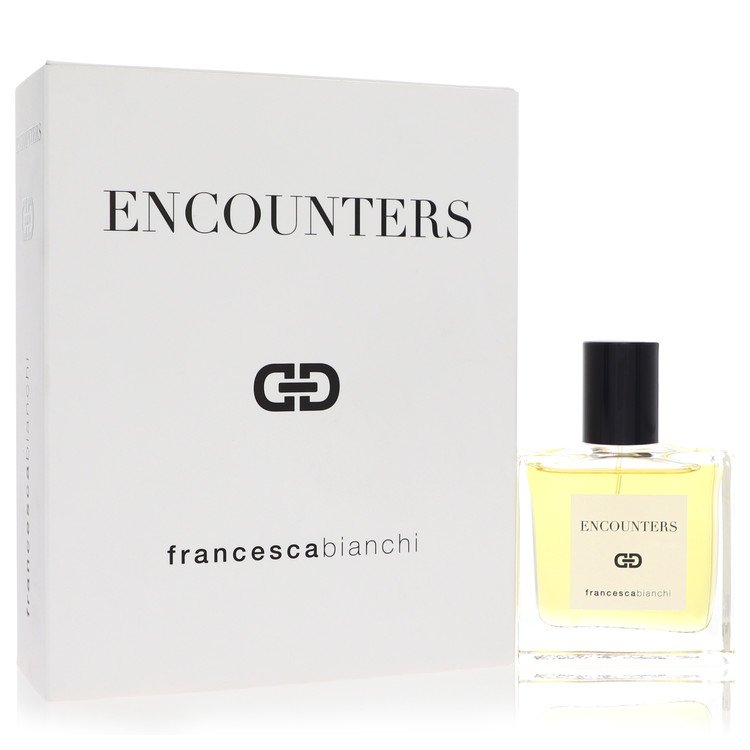 Francesca Bianchi Encounters Extrait De Parfum Spray (Unisex) by Francesca Bianchi 30 ml