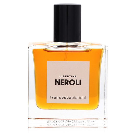 Francesca Bianchi Libertine Neroli Extrait De Parfum Spray (Unisex Tester) by Francesca Bianchi 30 ml