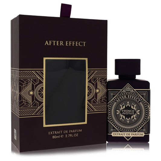 Fragrance World After Effect Extrait De Parfum Spray (Unisex) by Fragrance World 80 ml
