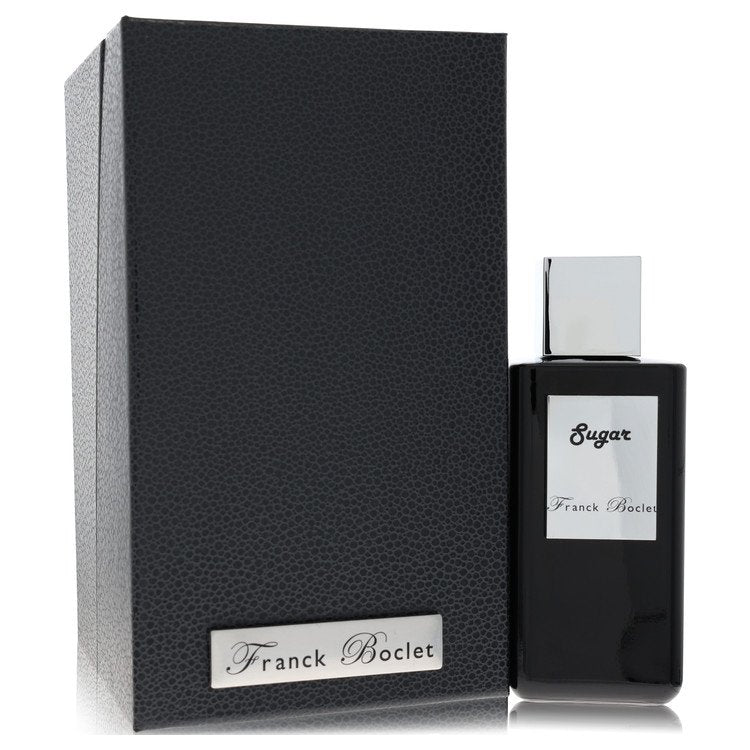 Franck Boclet Sugar Extrait De Parfum Spray (Unisex) by Franck Boclet 100 ml