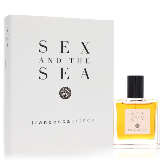 Francesca Bianchi Sex And The Sea Extrait De Parfum Spray (Unisex) by Francesca Bianchi 30 ml