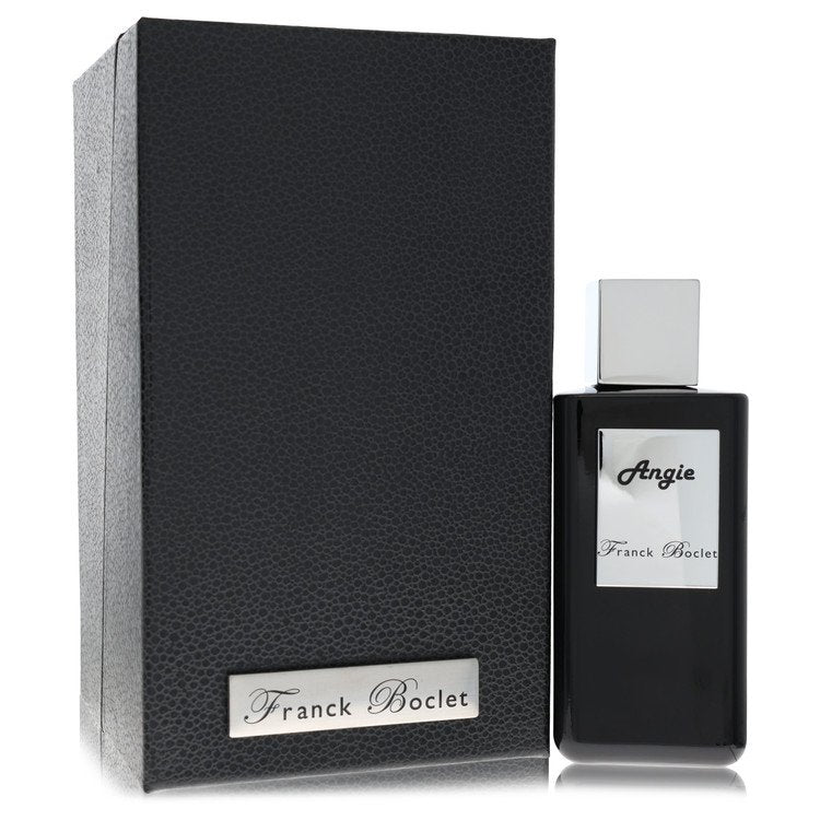 Franck Boclet Angie Extrait De Parfum Spray (Unisex) by Franck Boclet 100 ml