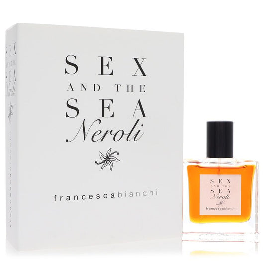 Francesca Bianchi Sex And The Sea Neroli Extrait De Parfum Spray (Unisex) by Francesca Bianchi 30 ml