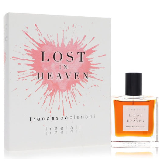 Francesca Bianchi Lost In Heaven Extrait De Parfum Spray (Unisex) by Francesca Bianchi 30 ml