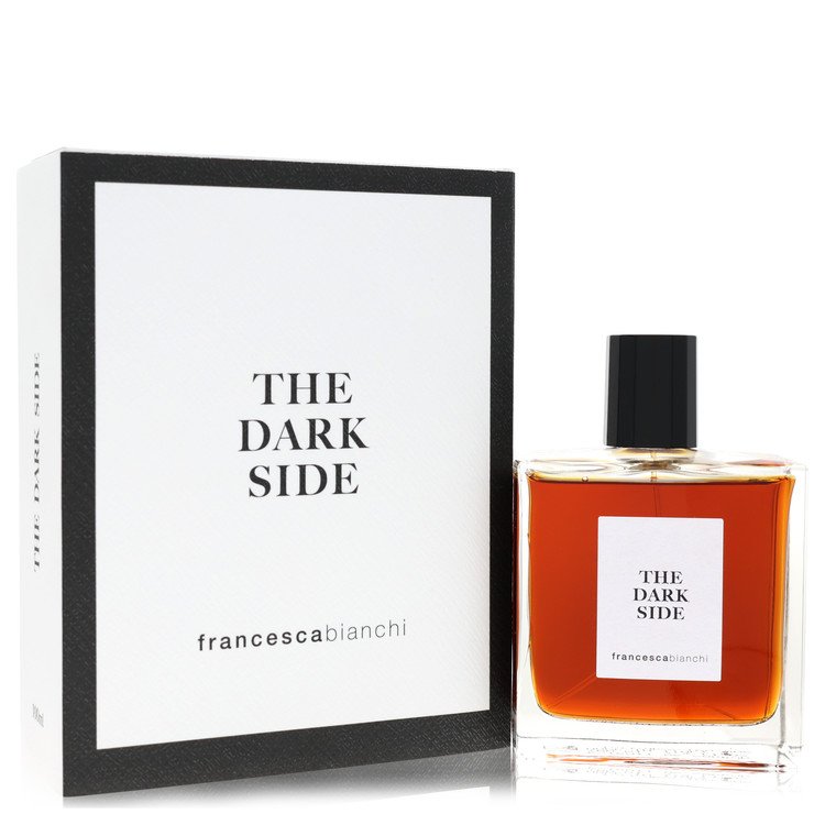 Francesca Bianchi The Dark Side Extrait De Parfum Spray (Unisex) by Francesca Bianchi 100 ml