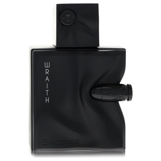 Fragrance World Spectre Wraith Eau De Parfum Spray (Unboxed) by Fragrance World 80 ml