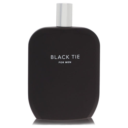 Fragrance One Black Tie Extrait De Parfum Spray (Unboxed) by Fragrance One 100 ml