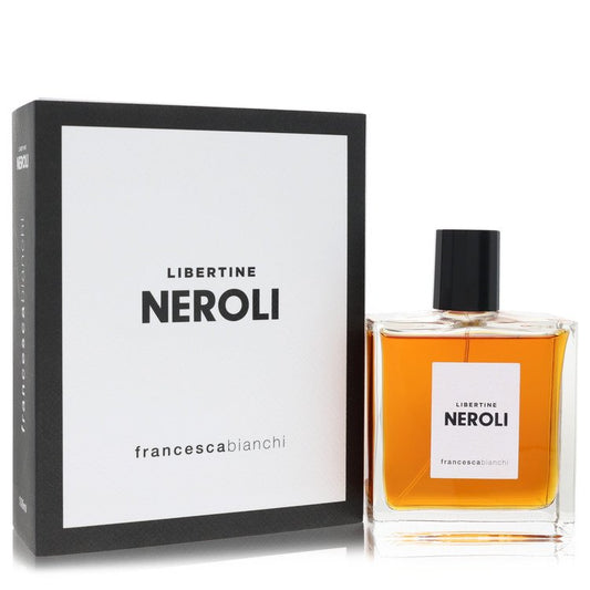 Francesca Bianchi Libertine Neroli Extrait De Parfum Spray (Unisex) by Francesca Bianchi 100 ml