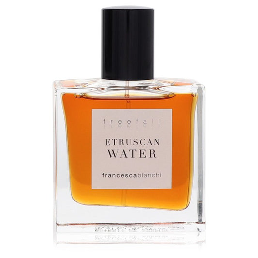 Francesca Bianchi Etruscan Water Extrait De Parfum Spray (Unisex Tester) by Francesca Bianchi 30 ml