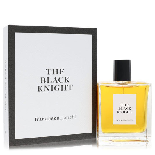 Francesca Bianchi The Black Knight Extrait De Parfum Spray (Unisex) by Francesca Bianchi 100 ml