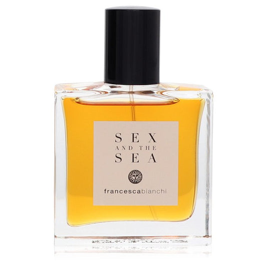 Francesca Bianchi Sex And The Sea Extrait De Parfum Spray (Unisex Tester) by Francesca Bianchi 30 ml