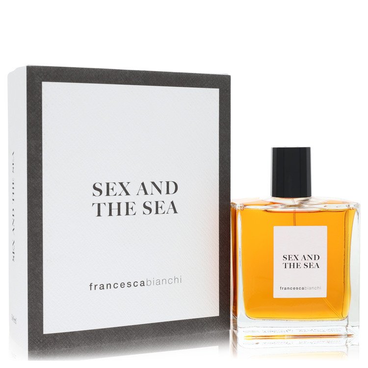 Francesca Bianchi Sex And The Sea Extrait De Parfum Spray (Unisex) by Francesca Bianchi 100 ml