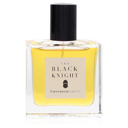 Francesca Bianchi The Black Knight Extrait De Parfum Spray (Unisex Tester) by Francesca Bianchi 30 ml