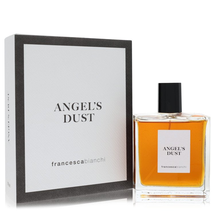 Francesca Bianchi Angels Dust Extrait De Parfum Spray (Unisex) by Francesca Bianchi 100 ml
