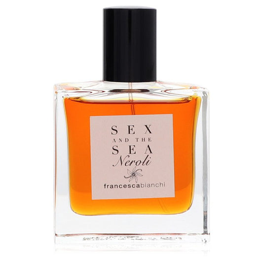 Francesca Bianchi Sex And The Sea Neroli Extrait De Parfum Spray (Unisex Tester) by Francesca Bianchi 30 ml