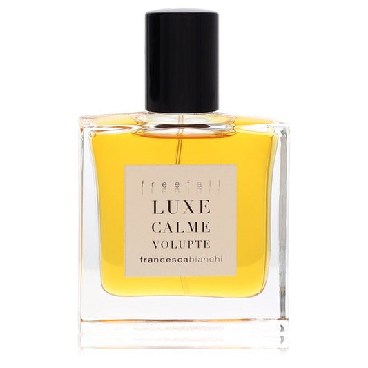 Francesca Bianchi Luxe Calme Volupte Extrait De Parfum Spray (Unisex Tester) by Francesca Bianchi 30 ml