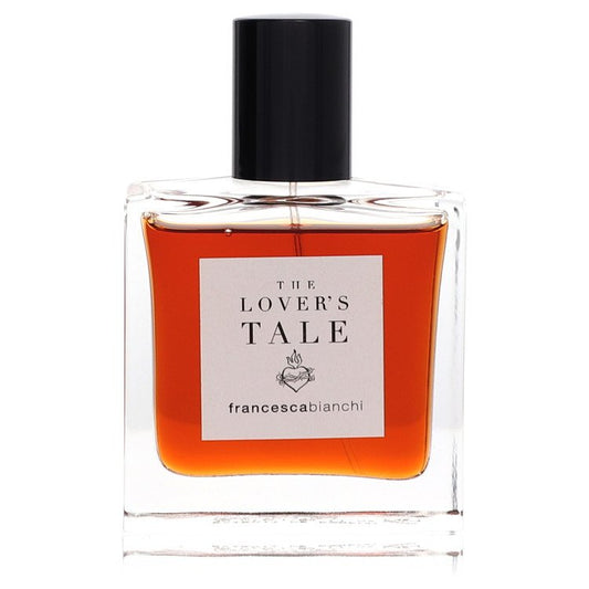 Francesca Bianchi The Lovers Tale Extrait De Parfum Spray (Unisex Tester) by Francesca Bianchi 30 ml