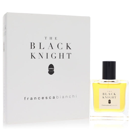 Francesca Bianchi The Black Knight Extrait De Parfum Spray (Unisex) by Francesca Bianchi 30 ml