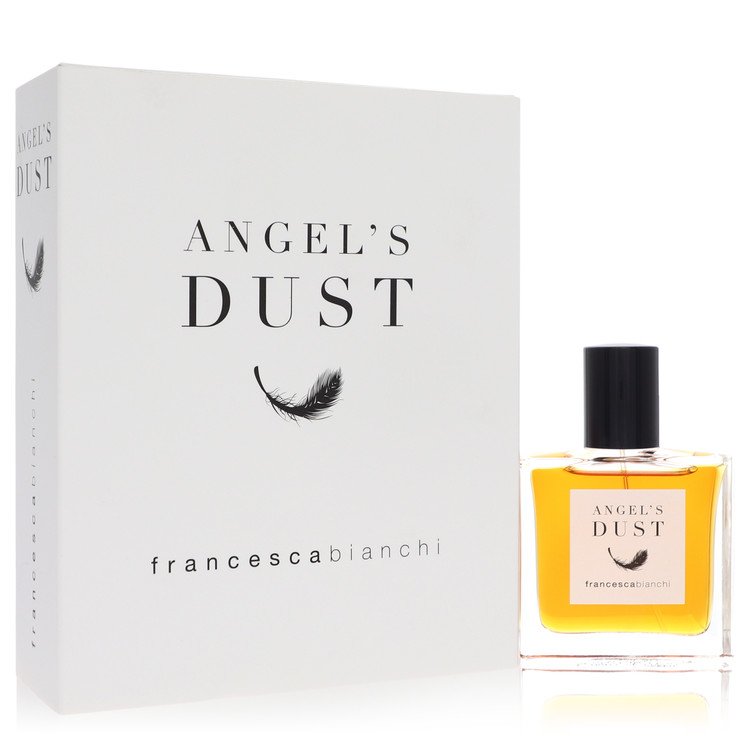 Francesca Bianchi Angels Dust Extrait De Parfum Spray (Unisex) by Francesca Bianchi 30 ml