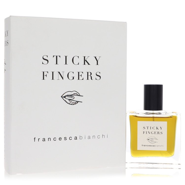 Francesca Bianchi Sticky Fingers Extrait De Parfum Spray (Unisex) by Francesca Bianchi 30 ml