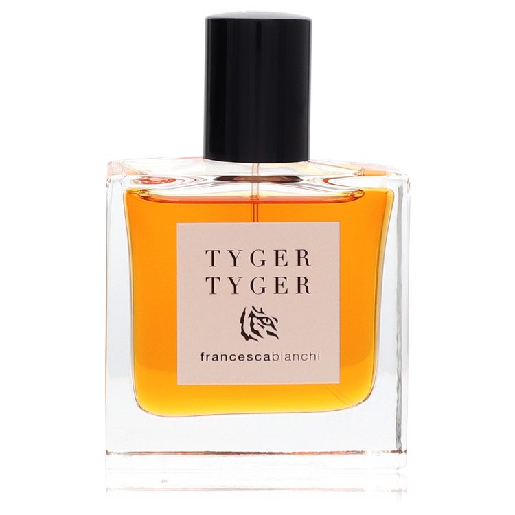 Francesca Bianchi Tyger Tyger Extrait De Parfum Spray (Unisex Tester) by Francesca Bianchi 30 ml