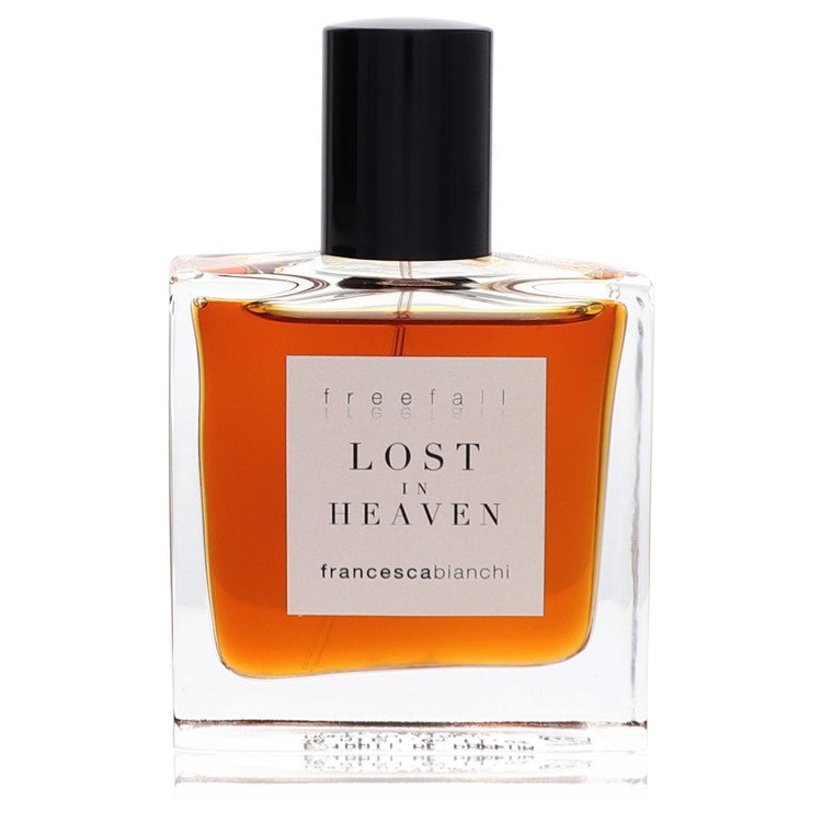 Francesca Bianchi Lost In Heaven Extrait De Parfum Spray (Unisex Tester) by Francesca Bianchi 30 ml