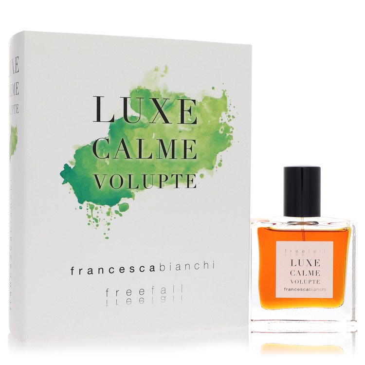 Francesca Bianchi Luxe Calme Volupte Extrait De Parfum Spray (Unisex) by Francesca Bianchi 30 ml