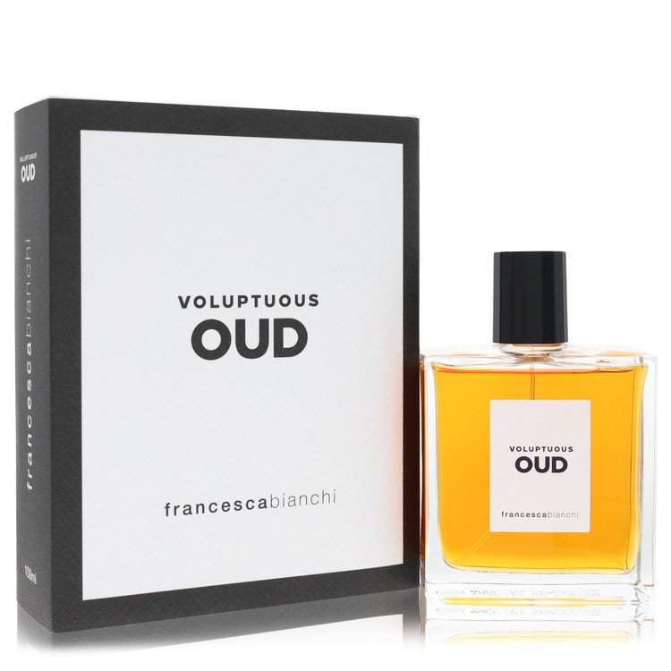 Francesca Bianchi Voluptuous Oud Extrait De Parfum Spray (Unisex) by Francesca Bianchi 100 ml