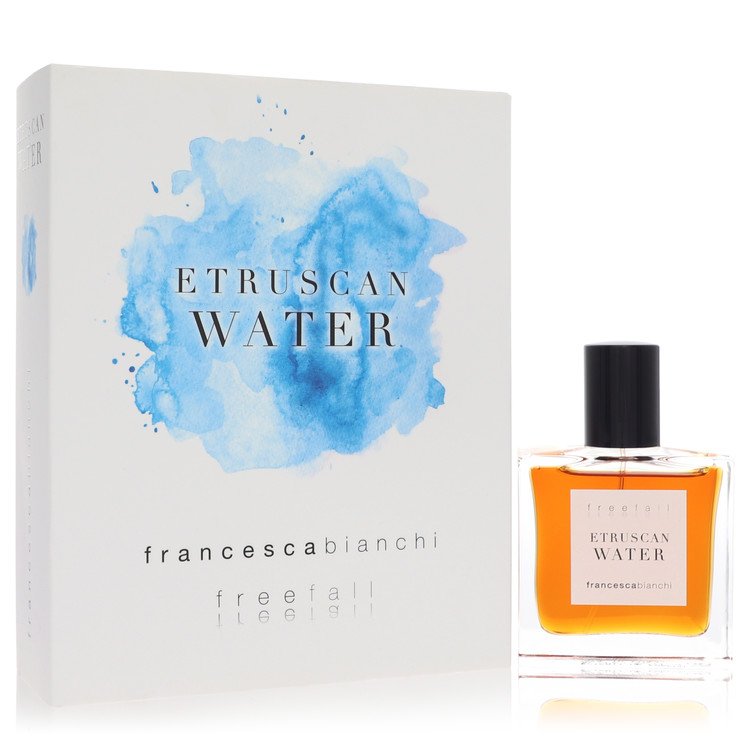 Francesca Bianchi Etruscan Water Extrait De Parfum Spray (Unisex) by Francesca Bianchi 30 ml