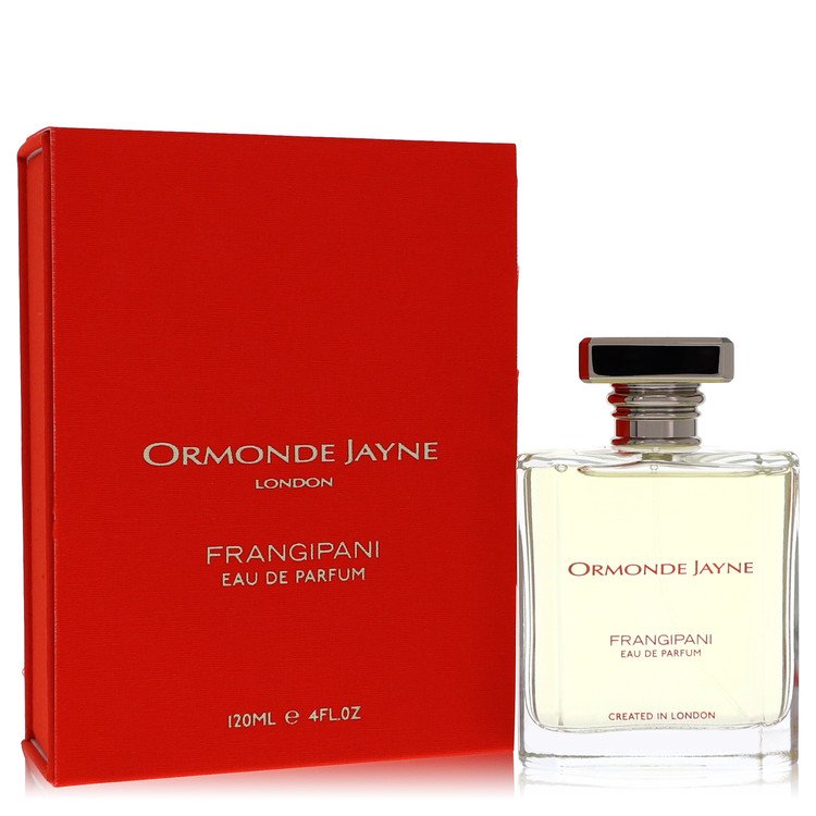 Ormonde Jayne Frangipani Eau De Parfum Spray (Unisex) by Ormonde Jayne 118 ml