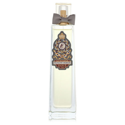 Francois Charles Eau De Parfum Spray (Tester) by Rance 100 ml