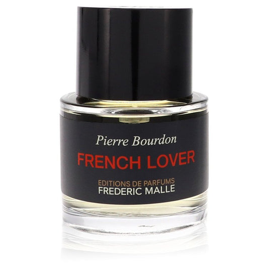 French Lover Eau De Parfum Spray (unboxed) by Frederic Malle 50 ml