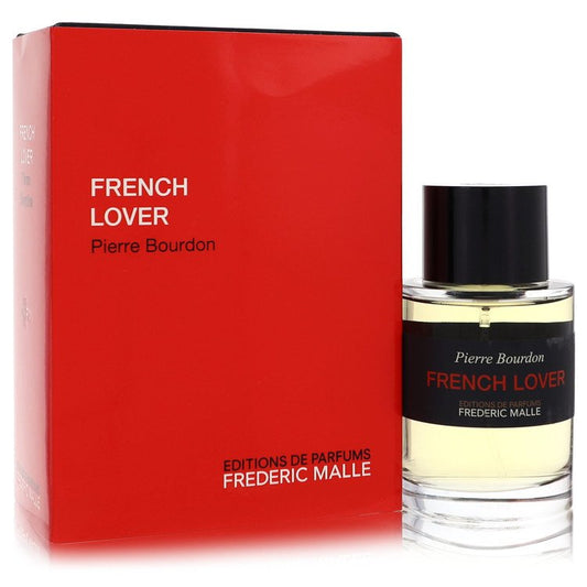 French Lover Eau De Parfum Spray by Frederic Malle 100 ml