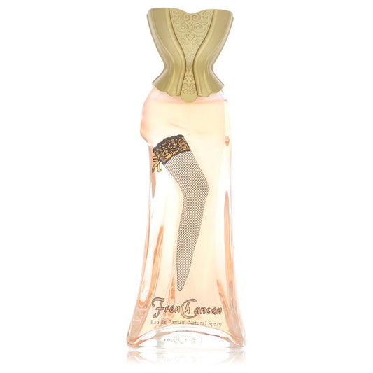 French Cancan New Brand Eau De Parfum Spray (Unboxed) by New Brand 100 ml