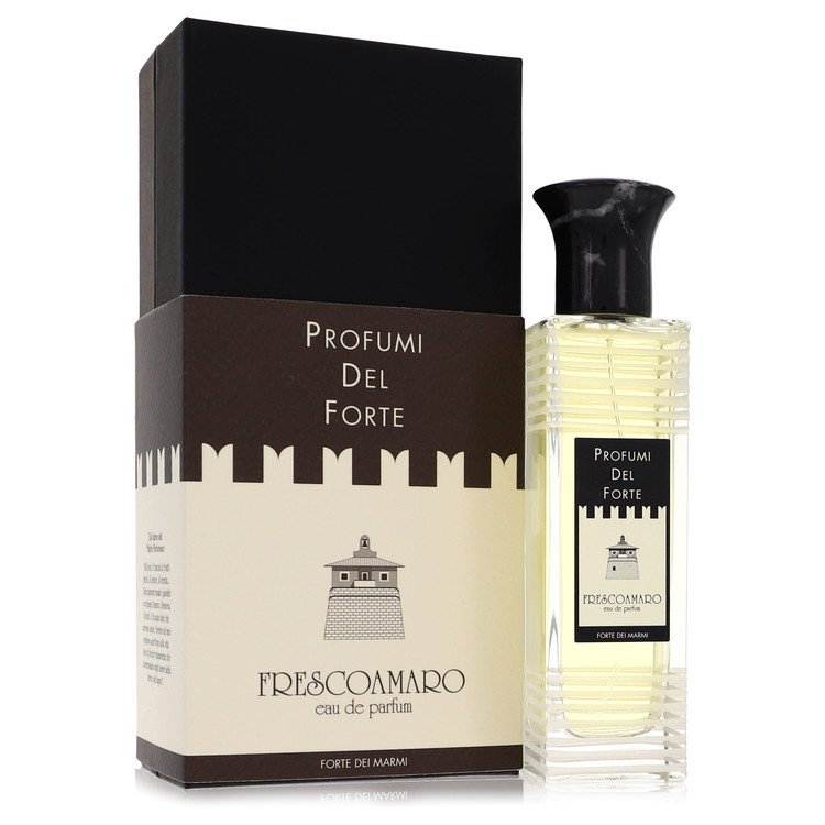 Frescoamaro Eau De Parfum Spray by Profumi Del Forte 100 ml