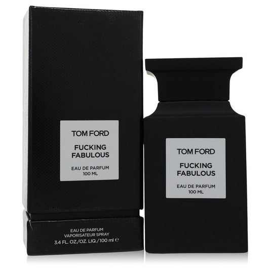 Fucking Fabulous Eau De Parfum Spray by Tom Ford 100 ml