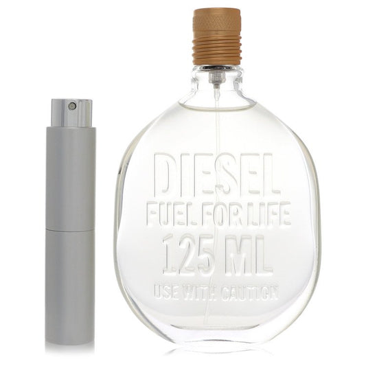 Fuel For Life Travel Spray by Diesel 8 ml
