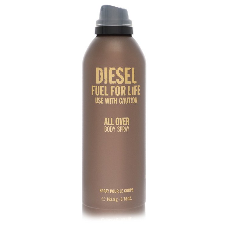 Fuel For Life Body Spray by Diesel 169 ml