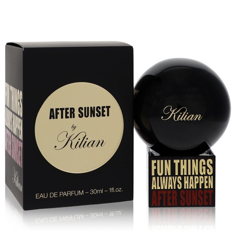 Fun Things Always Happen After Sunset Eau De Parfum Spray (Unisex) by Kilian 30 ml