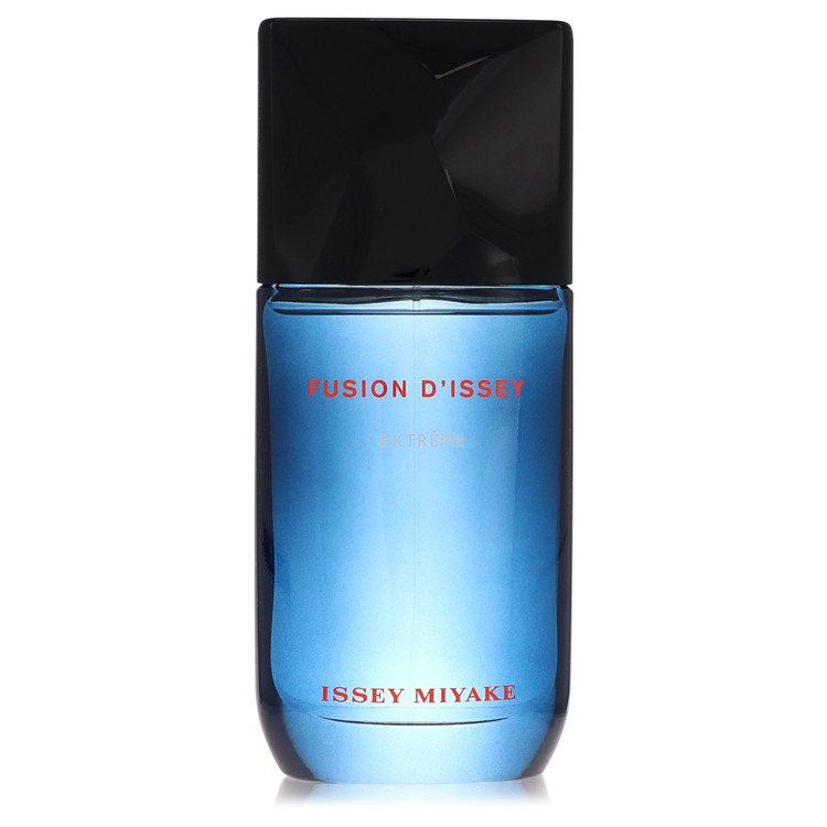 Fusion Dissey Extreme Eau De Toilette Intense Spray (Unboxed) by Issey Miyake 100 ml